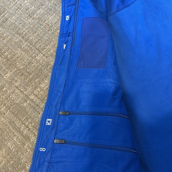 SCOTTeVEST Fireside Fleece Vest, Size XL - Picture 10 of 11